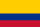 Bandeira de Colombia