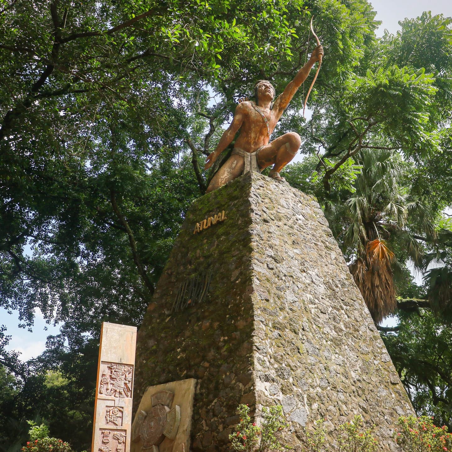 Parque Natural Balboa